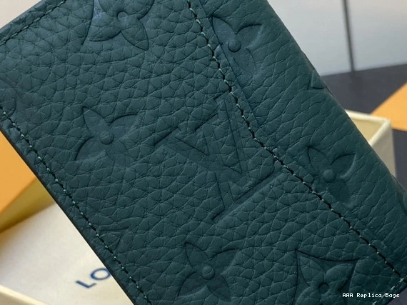 Aaa replica bags Organizer-7.5*11.1*1 LOUIS cm VUITTON Pocket 0719